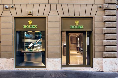 reseller roma rolex|‭Hausmann & Co. BOUTIQUE ROLEX‬, Via Condotti 35/A 00187 .